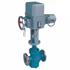 sp45f数字锁定平衡阀