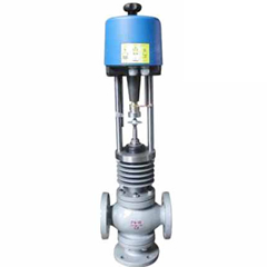 sp45f数字锁定平衡阀