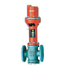 sp45f数字锁定平衡阀